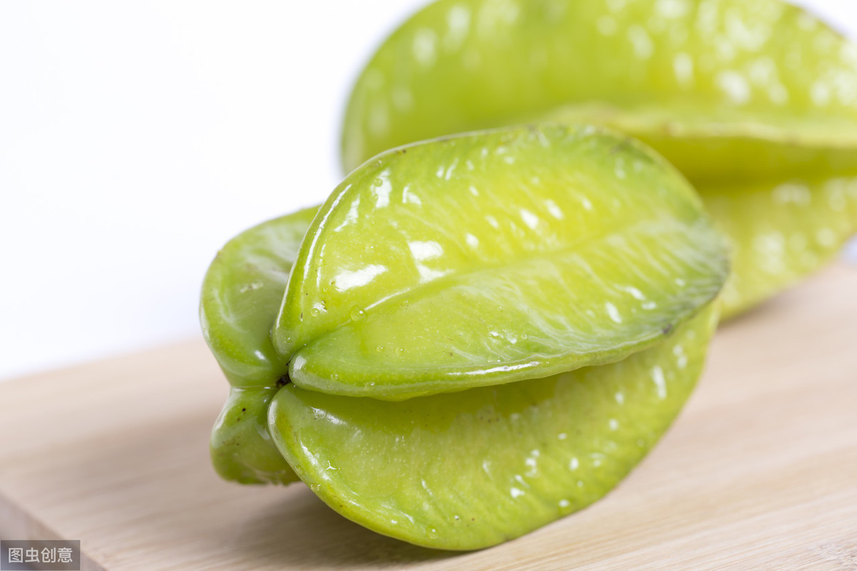 小知識(shí)：水果種類大全，再也不用擔(dān)心分不清水果了