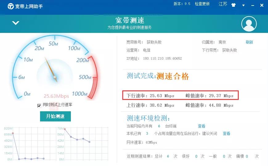 公司開通1000M網(wǎng)絡，最終我們上網(wǎng)速度能達到1000M嗎？