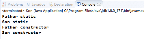 深入分析java中的關鍵字static