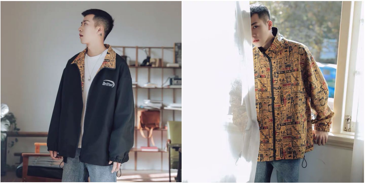 10家男裝店推薦！口碑最好的衣服只要19元，淘寶店鋪粉絲800萬(wàn)！