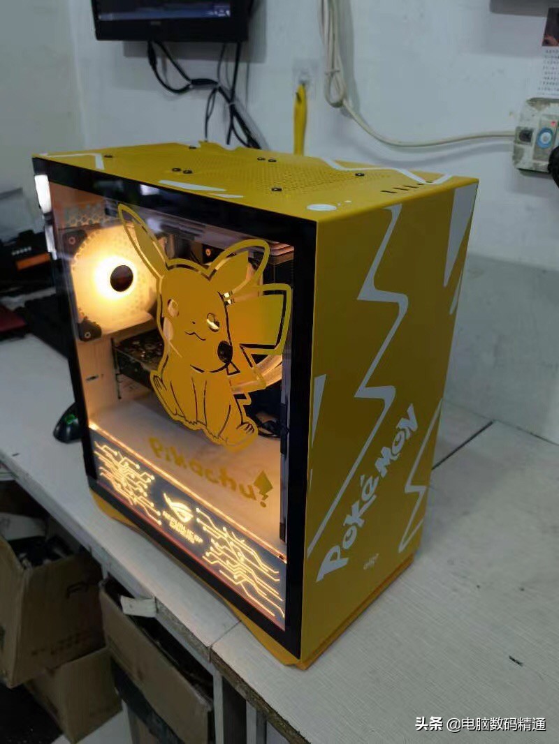 目前這行情，5000元預(yù)算該組裝什么配置的電腦合適？這套不失所望