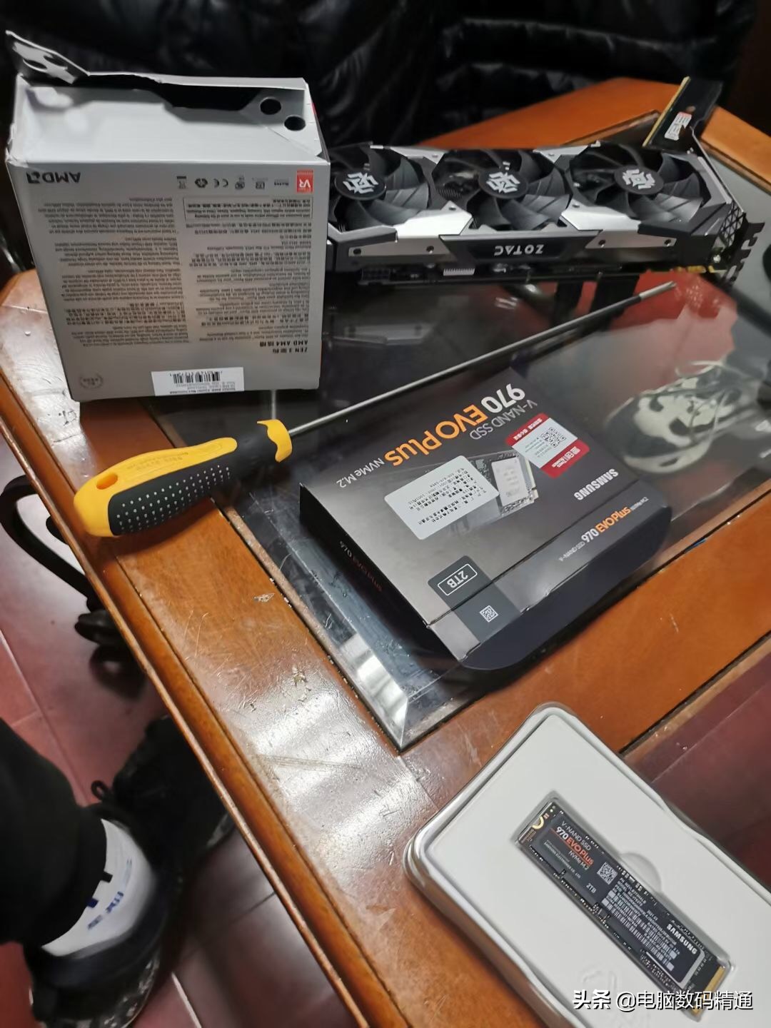 目前這行情，5000元預(yù)算該組裝什么配置的電腦合適？這套不失所望