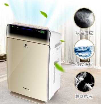 復工在即 讓辦公室充滿清新空氣 空氣凈化器推薦