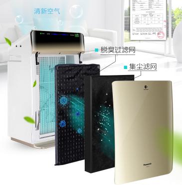復工在即 讓辦公室充滿清新空氣 空氣凈化器推薦