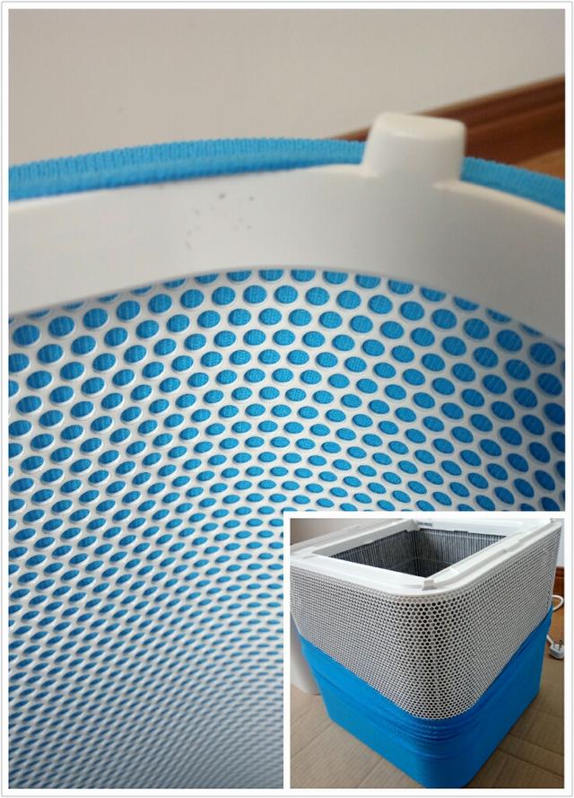 blueair空氣凈化器好嗎，blueair凈化器怎么樣