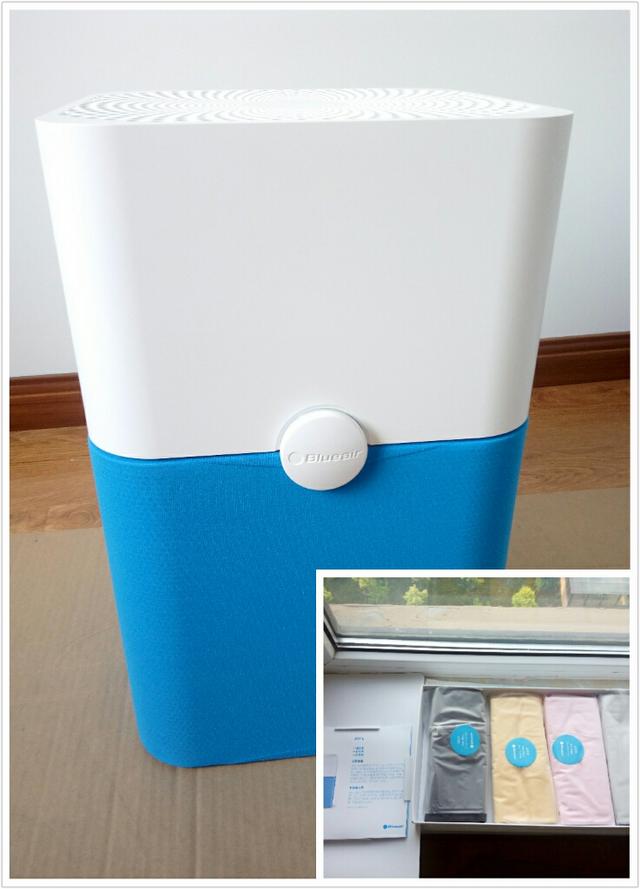 blueair空氣凈化器好嗎，blueair凈化器怎么樣