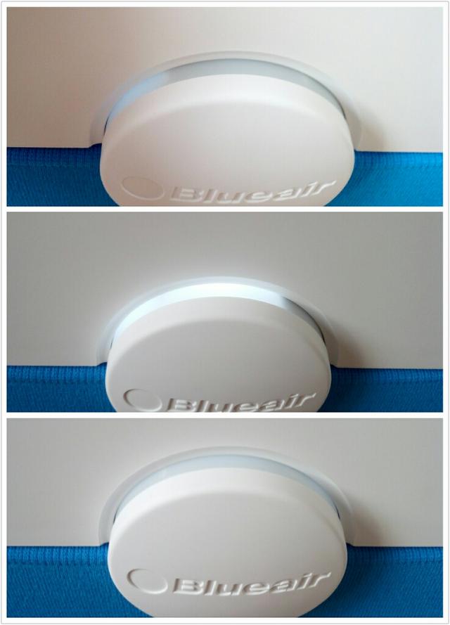 blueair空氣凈化器好嗎，blueair凈化器怎么樣