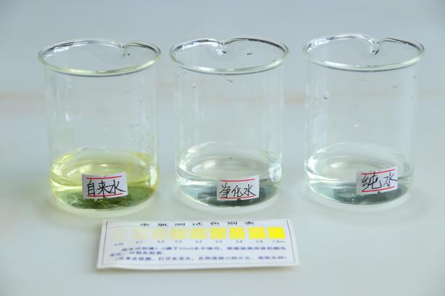 打造家庭凈水系統(tǒng)，比買水放心！濱特爾凈水器體驗(yàn)分享