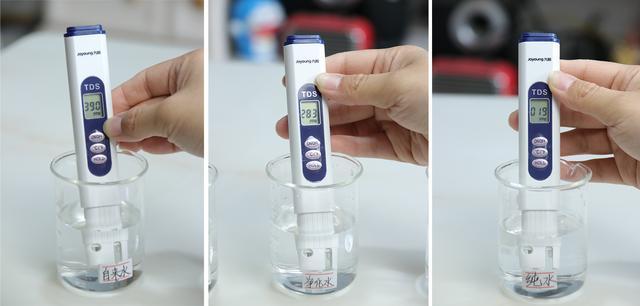 打造家庭凈水系統(tǒng)，比買水放心！濱特爾凈水器體驗(yàn)分享