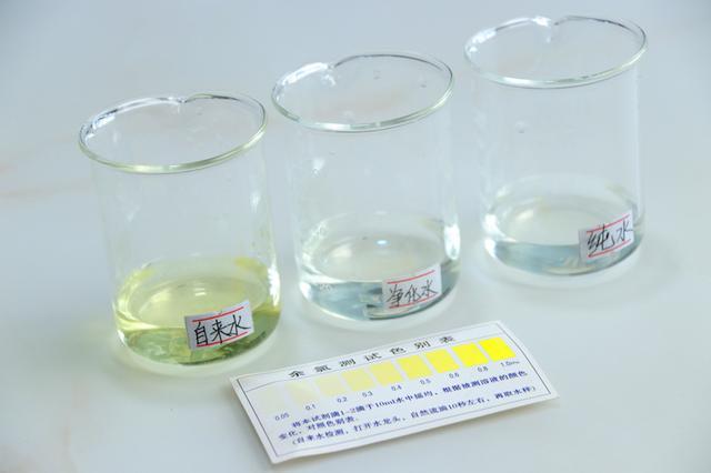 打造家庭凈水系統(tǒng)，比買水放心！濱特爾凈水器體驗(yàn)分享