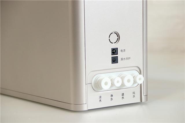 打造家庭凈水系統(tǒng)，比買水放心！濱特爾凈水器體驗(yàn)分享