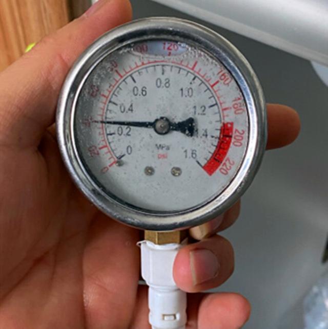 打造家庭凈水系統(tǒng)，比買水放心！濱特爾凈水器體驗(yàn)分享