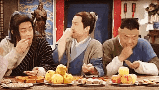 吃瓜這么熱鬧，為什么“孤”獨(dú)里面有個(gè)“瓜”？