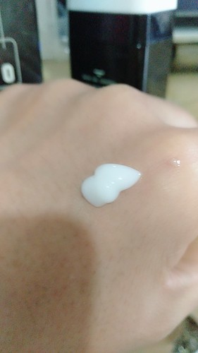 和風(fēng)雨男士面霜如何，親身使用評測(補水/嫩白/護膚)