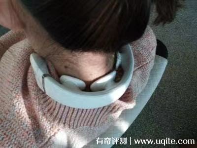 Jeeback小米脊安適頸椎按摩器怎么樣好用嗎，g2使用評(píng)測(cè)