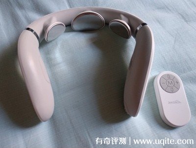 Jeeback小米脊安適頸椎按摩器怎么樣好用嗎，g2使用評(píng)測(cè)