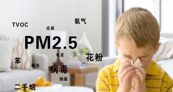三個層面告訴你負(fù)離子空氣凈化器好嗎？