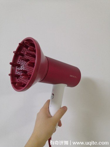 素士吹風機怎么樣值得買嗎多少錢，H3S質(zhì)量親測(219元)