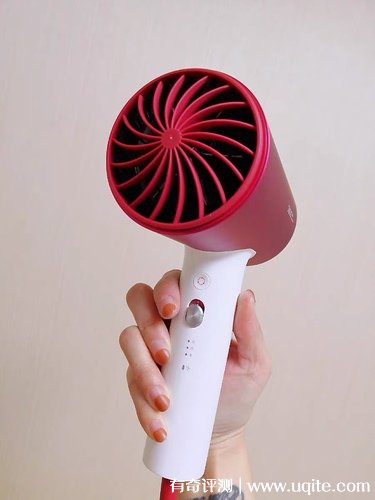 素士吹風機怎么樣值得買嗎多少錢，H3S質(zhì)量親測(219元)