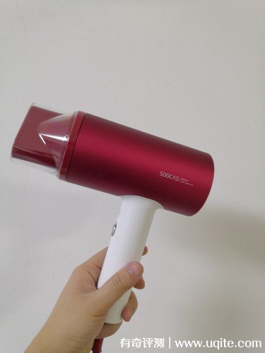 素士吹風機怎么樣值得買嗎多少錢，H3S質(zhì)量親測(219元)