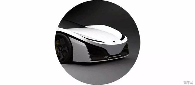 概念車(chē)是用來(lái)干嘛的？原來(lái)這里面有這么多學(xué)問(wèn)！
