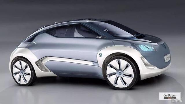 概念車(chē)是用來(lái)干嘛的？原來(lái)這里面有這么多學(xué)問(wèn)！