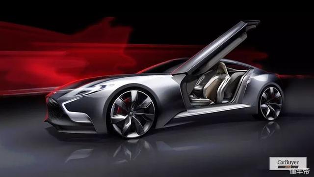 概念車(chē)是用來(lái)干嘛的？原來(lái)這里面有這么多學(xué)問(wèn)！