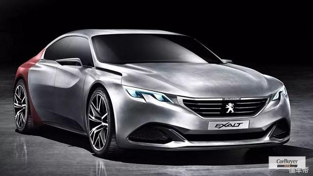 概念車(chē)是用來(lái)干嘛的？原來(lái)這里面有這么多學(xué)問(wèn)！