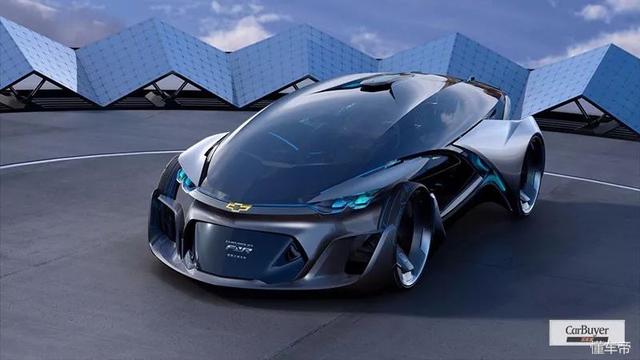 概念車(chē)是用來(lái)干嘛的？原來(lái)這里面有這么多學(xué)問(wèn)！
