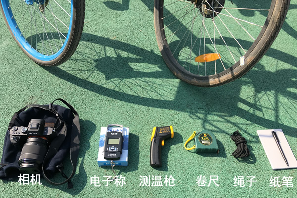 同樣要花錢 哪款共享單車最好騎？|這可能是史上最詳細(xì)的評測