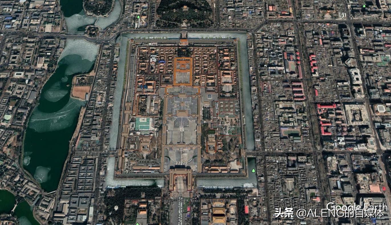 谷歌街景已覆蓋98%有人居住的地方，有你的家鄉(xiāng)嗎？