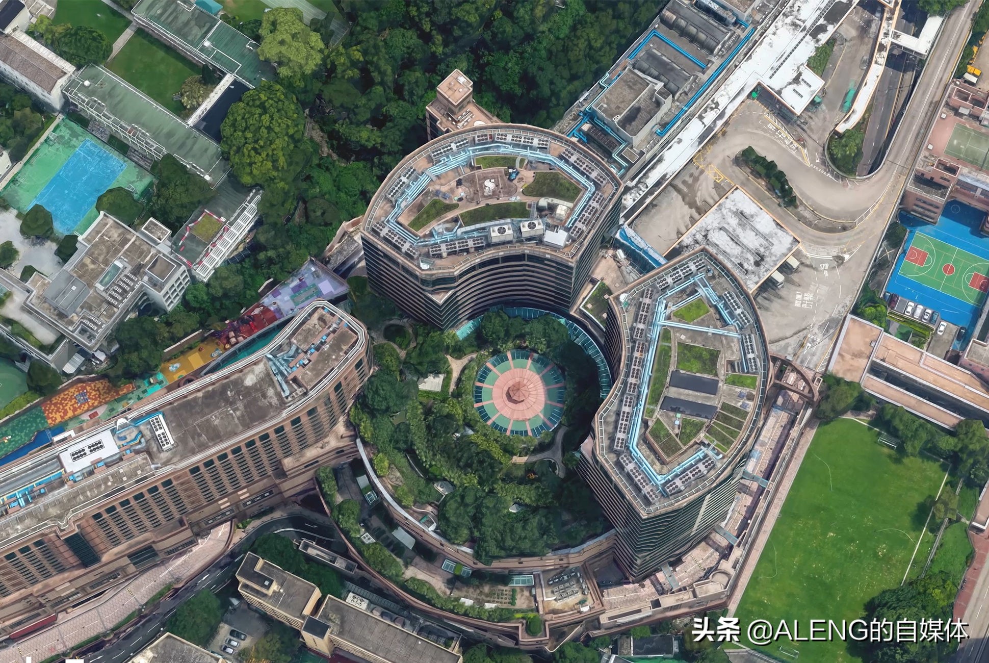 谷歌街景已覆蓋98%有人居住的地方，有你的家鄉(xiāng)嗎？