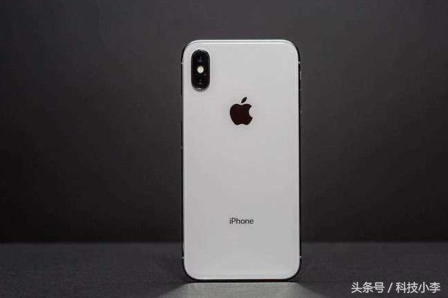 iPhoneX價(jià)格再度狂跌，256G版直降1700元，現(xiàn)在值得入手？