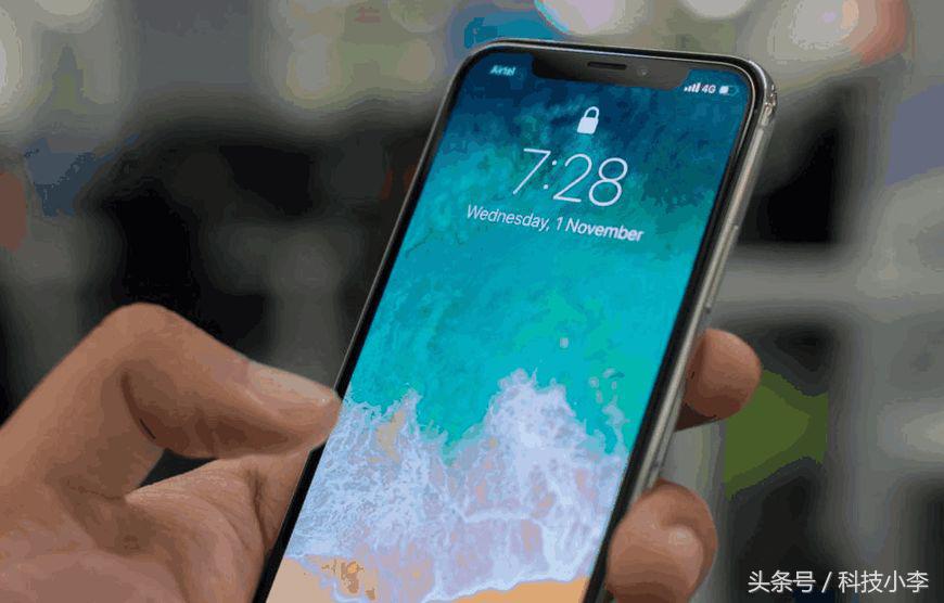 iPhoneX價(jià)格再度狂跌，256G版直降1700元，現(xiàn)在值得入手？