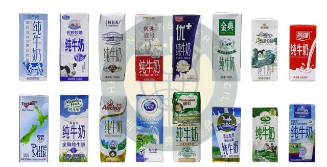 金典、光明、特侖蘇……16款常喝的牛奶實(shí)測(cè)，看完你會(huì)怎么選？