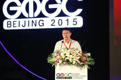 光宇游戲CEO宋洋:堅持用數(shù)據(jù)驅(qū)動運(yùn)營