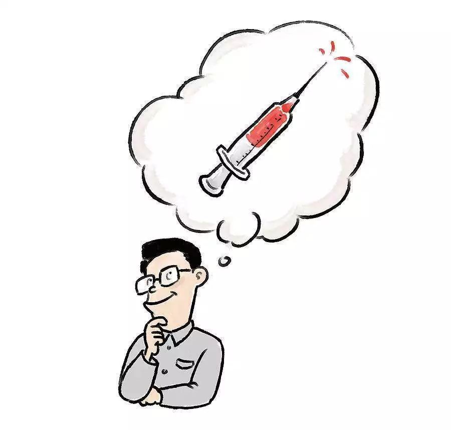 科普：“打雞血”一詞是怎么來的？