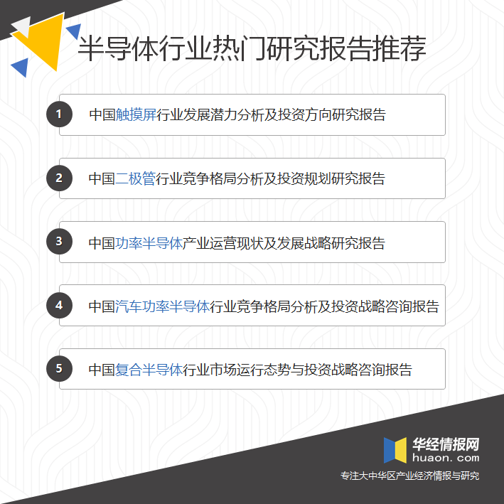 觸摸屏行業(yè)市場現(xiàn)狀及競爭格局分析，產(chǎn)業(yè)鏈逐漸向大陸轉(zhuǎn)移「圖」