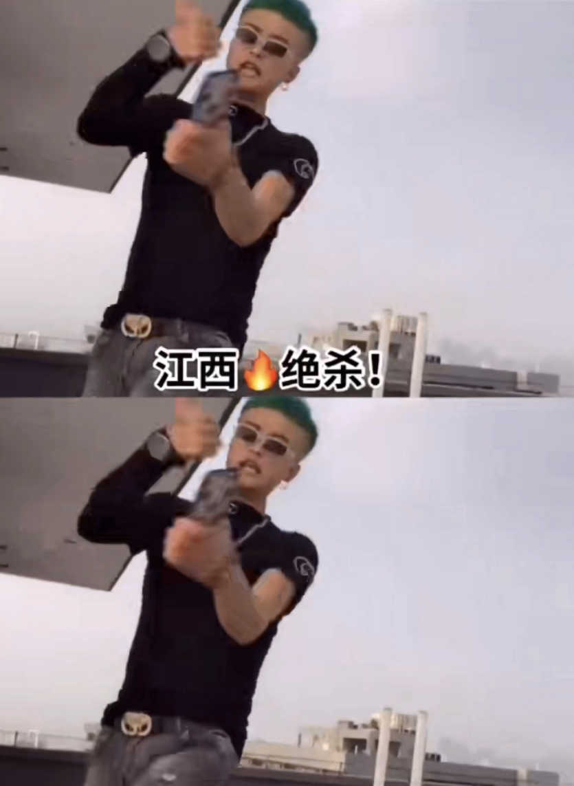 全網刷爆的山東“曹縣”，到底什么梗啊