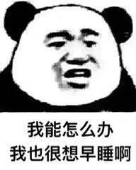 你網(wǎng)課作業(yè)寫完了嗎？每一個(gè)趕DDL的日子都是痛并快樂(lè)著