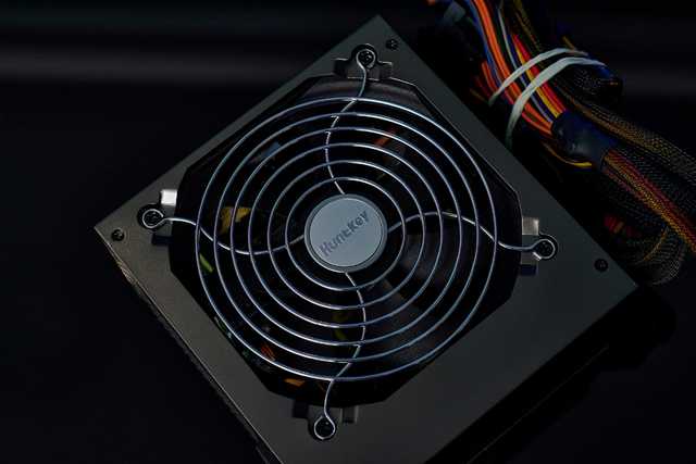 經(jīng)典延續(xù)的80PLUS白金雙認證電源:航嘉WD650P評測