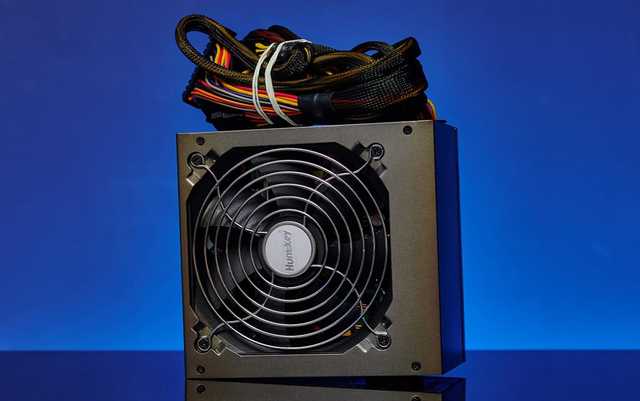 經(jīng)典延續(xù)的80PLUS白金雙認證電源:航嘉WD650P評測