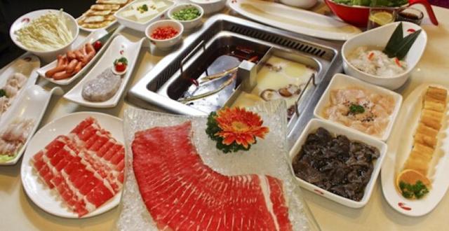 你絕對(duì)都吃過！鄭州這六家老牌火鍋店，傣妹佰人王太接地氣！