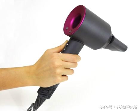 戴森3000元一臺(tái)的吹風(fēng)機(jī)，值不值得下手？詳細(xì)圖解，測(cè)評(píng)對(duì)比！