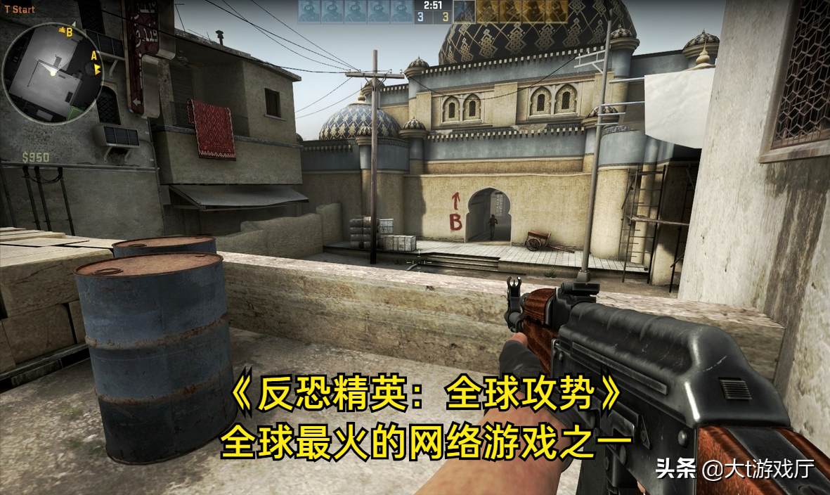盤點當(dāng)年我們曾玩過的十款大型3D網(wǎng)游，經(jīng)典永不淘汰