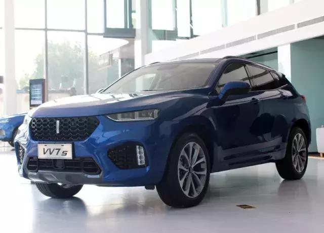 價(jià)格不貴有面子，說的就是這8款國(guó)產(chǎn)車，顏值性能都不輸合資！