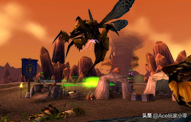 魔獸懷舊服狂暴戰(zhàn)附魔攻略(提升280點(diǎn)攻強(qiáng)的大地之擊)(4)