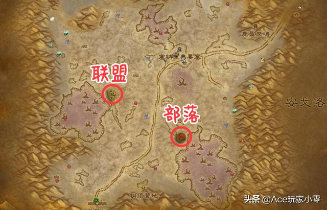 魔獸懷舊服狂暴戰(zhàn)附魔攻略(提升280點(diǎn)攻強(qiáng)的大地之擊)(3)