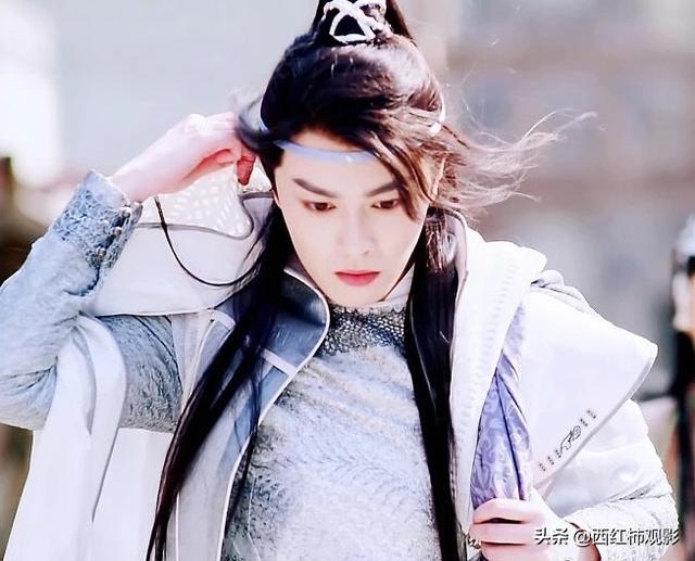 古裝劇推薦女扮男裝(盤點國產(chǎn)劇中優(yōu)質(zhì)的女扮男裝)(11)
