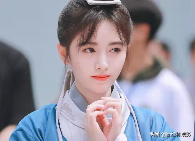 古裝劇推薦女扮男裝(盤點國產(chǎn)劇中優(yōu)質(zhì)的女扮男裝)(1)